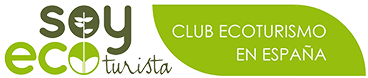 Logo Soy Ecoturista Club Ecoturismo en España
